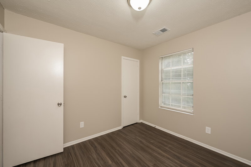 0/Mo, 1338 Mill Lake Cir Stone Mountain, GA 30088 Bedroom View