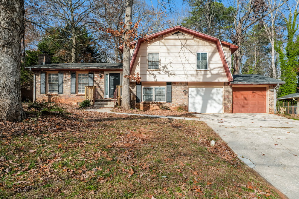 1423 Cedar Heights Dr Stone Mountain, GA 30083 | Progress Residential