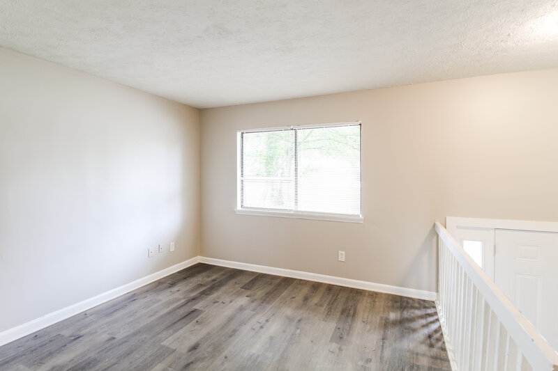 1,740/Mo, 1767 BIG VALLEY Lane Stone Mountain, GA 30083 Living Room View