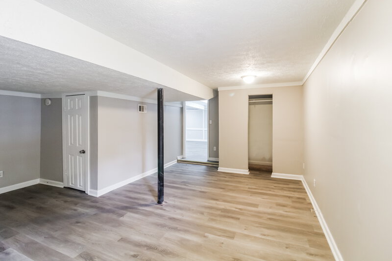 1,740/Mo, 1767 BIG VALLEY Lane Stone Mountain, GA 30083 Bonus Room View