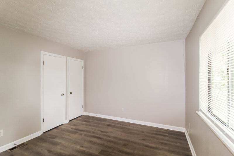 1,740/Mo, 1767 BIG VALLEY Lane Stone Mountain, GA 30083 Bedroom View 2