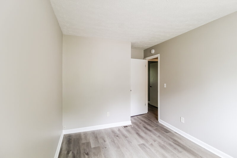 1,740/Mo, 1767 BIG VALLEY Lane Stone Mountain, GA 30083 Bedroom View 3