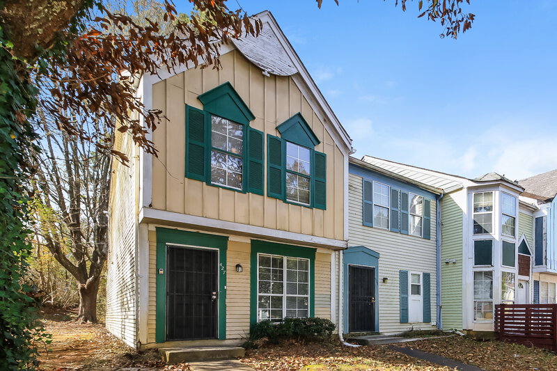 1,810/Mo, 427 Prince of Wales Stone Mountain, GA 30083 Misc View