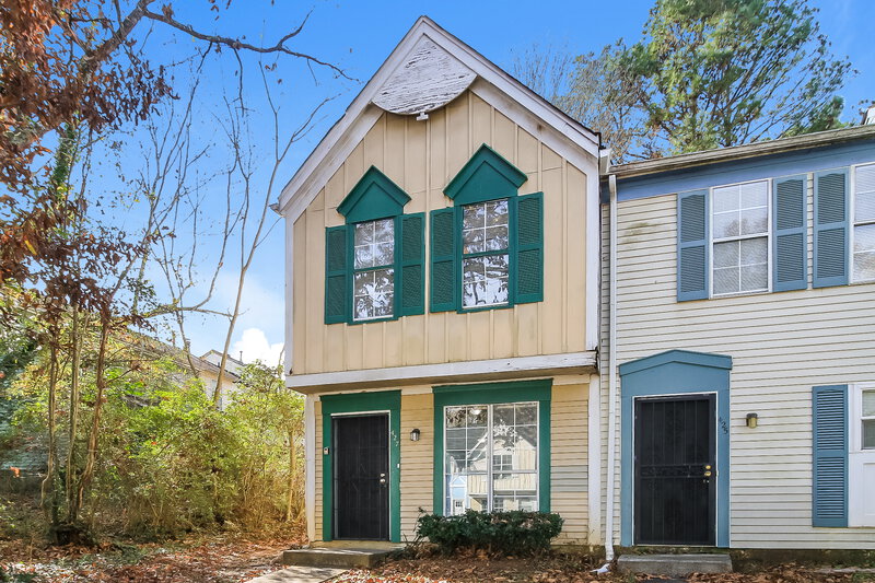 1,810/Mo, 427 Prince of Wales Stone Mountain, GA 30083 Misc View 2