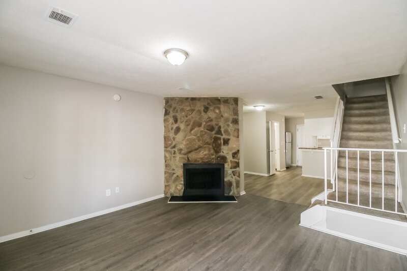 1,810/Mo, 427 Prince of Wales Stone Mountain, GA 30083 Misc View 4