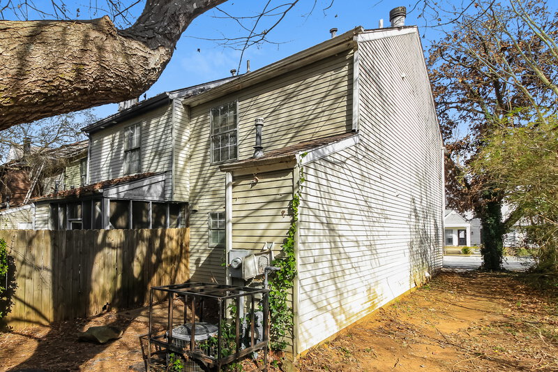 1,810/Mo, 427 Prince of Wales Stone Mountain, GA 30083 Misc View 12