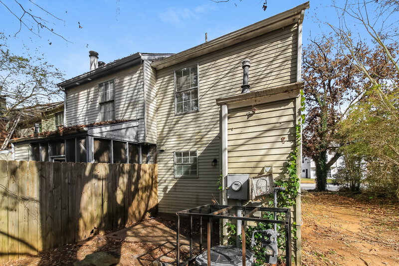 1,810/Mo, 427 Prince of Wales Stone Mountain, GA 30083 Misc View 13