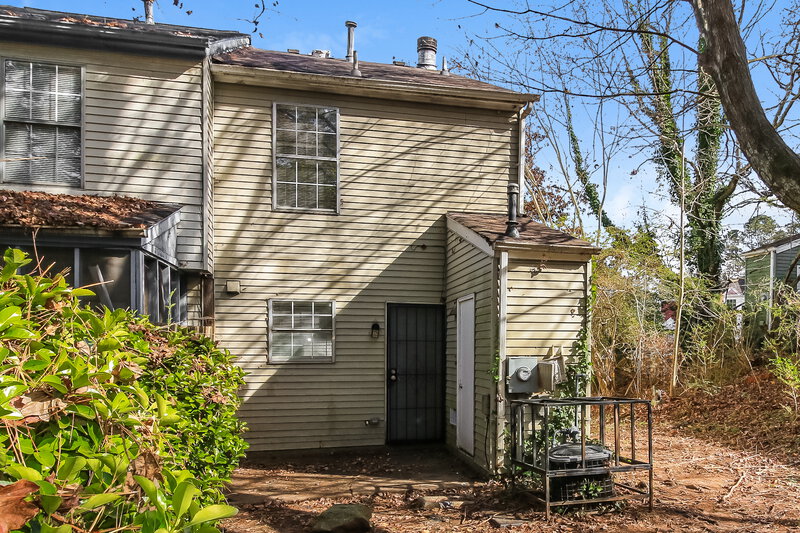 1,810/Mo, 427 Prince of Wales Stone Mountain, GA 30083 Misc View 14