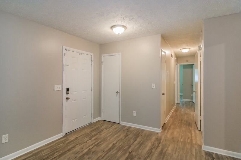 2,090/Mo, 4624 Elm Ridge Ct Stone Mountain, GA 30083 Misc View 2
