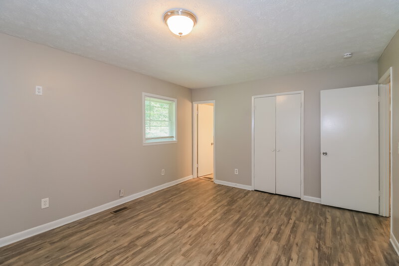 2,090/Mo, 4624 Elm Ridge Ct Stone Mountain, GA 30083 Misc View 8