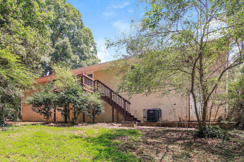 2,090/Mo, 4624 Elm Ridge Ct Stone Mountain, GA 30083 Misc View 14