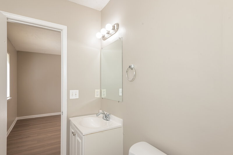 1,910/Mo, 4691 Big Valley Ct Stone Mountain, GA 30083 Misc View 9