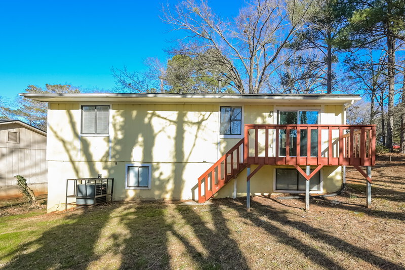 1,910/Mo, 4691 Big Valley Ct Stone Mountain, GA 30083 Misc View 13