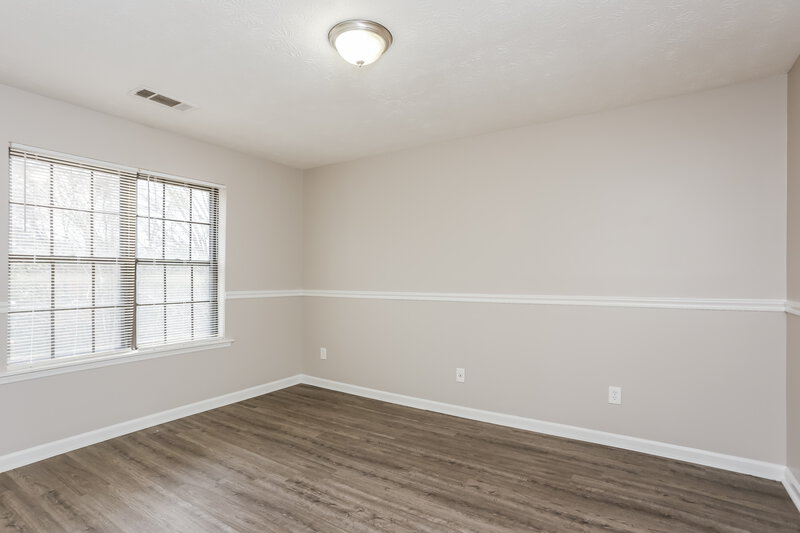 1,550/Mo, 4723 Old Highgate Entry Stone Mountain, GA 30083 Bedroom View