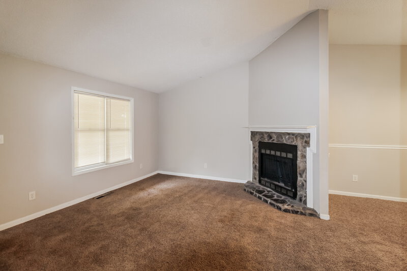 1,440/Mo, 481 Village Square Ct Stone Mountain, GA 30083 Misc View