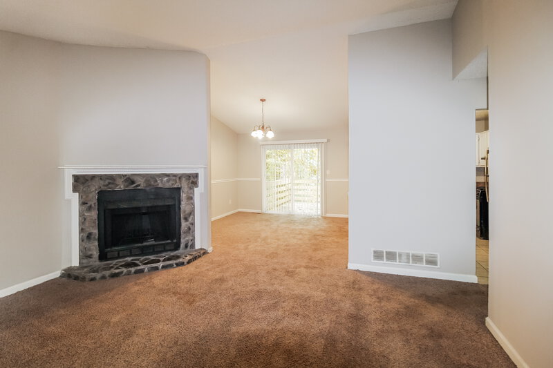 1,440/Mo, 481 Village Square Ct Stone Mountain, GA 30083 Misc View 2
