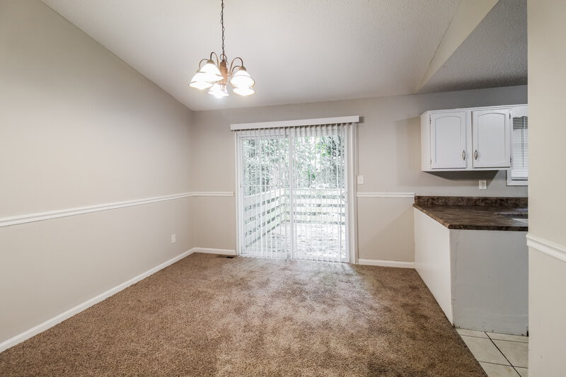 1,440/Mo, 481 Village Square Ct Stone Mountain, GA 30083 Misc View 3