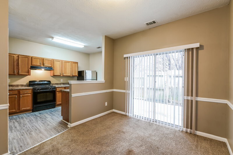 1,755/Mo, 4832 Hairston Park Sq Stone Mountain, GA 30083 Misc View 4