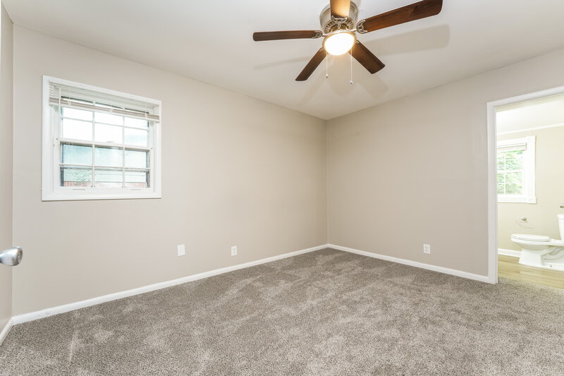 1,895/Mo, 4996 SHEILA Lane Stone Mountain, GA 30083 Bedroom View 3