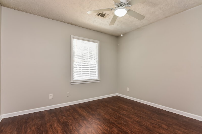 2,295/Mo, 5002 Post Road Ct Stone Mountain, GA 30088 Bedroom View