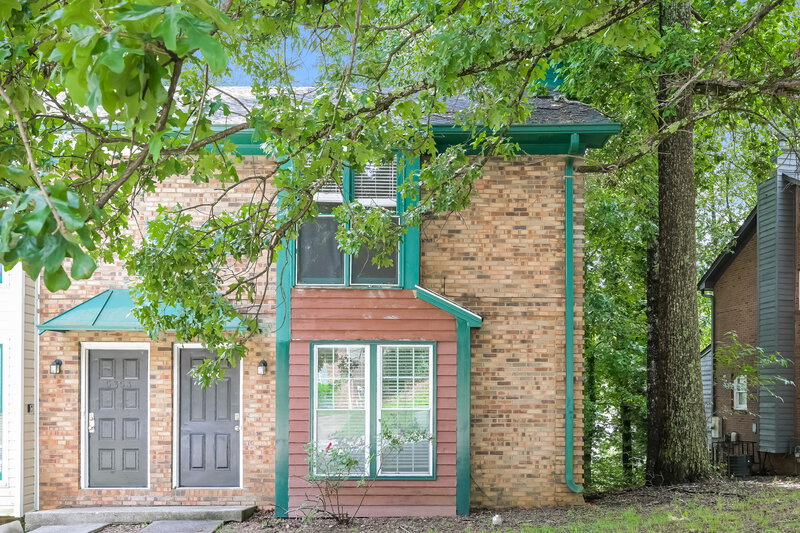 1,480/Mo, 5351 Ridgemere Ct Stone Mountain, GA 30083 External View
