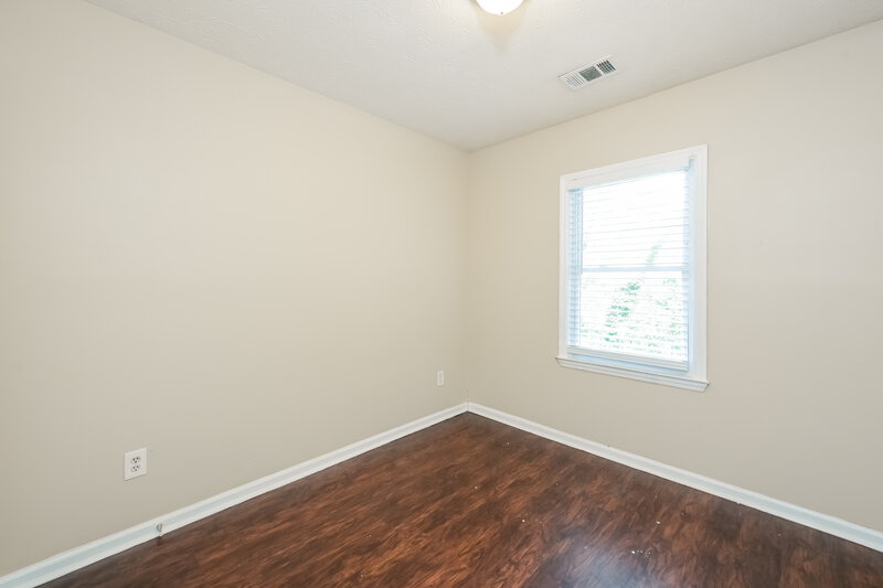 1,480/Mo, 5351 Ridgemere Ct Stone Mountain, GA 30083 Bedroom View