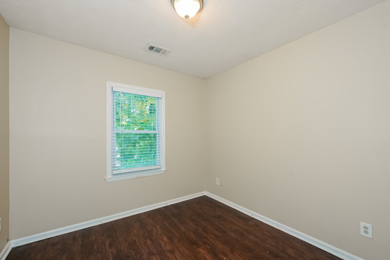1,480/Mo, 5351 Ridgemere Ct Stone Mountain, GA 30083 Bedroom View 2