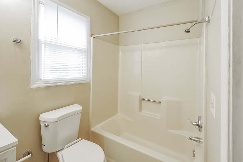 1,590/Mo, 5351 Ridgemere Ct Stone Mountain, GA 30083 Misc View 13