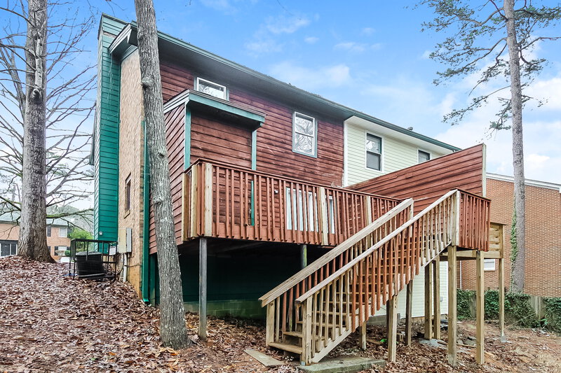 1,590/Mo, 5351 Ridgemere Ct Stone Mountain, GA 30083 Misc View 14