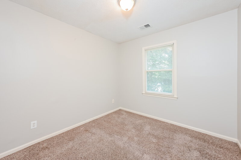 1,670/Mo, 5353 Ridgemere Ct Stone Mountain, GA 30083 Bedroom View 2