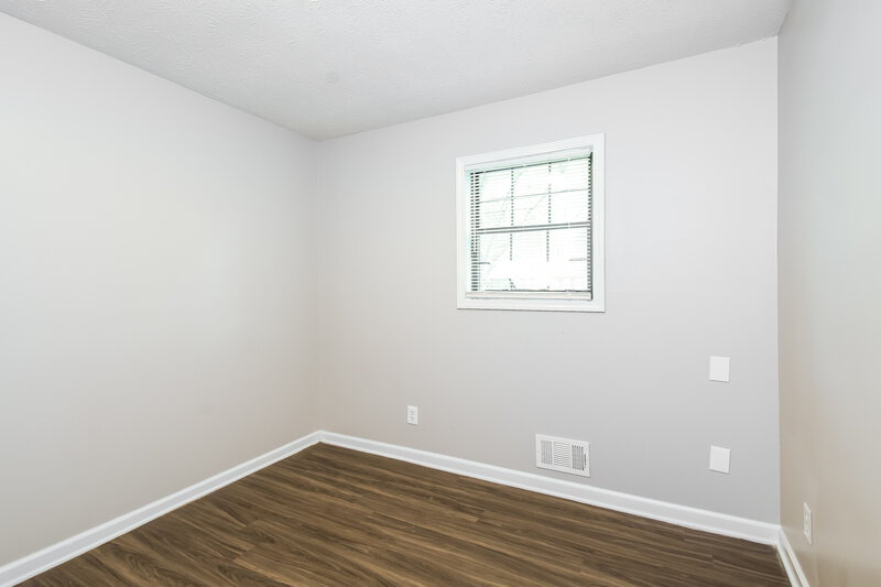 2,380/Mo, 5376 Whitney Court Stone Mountain, GA 30088 Bedroom View