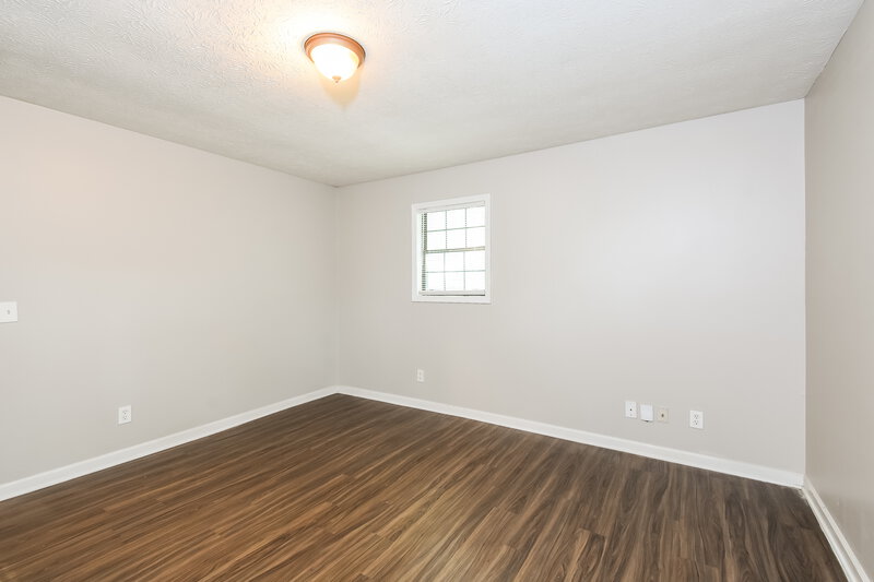 2,380/Mo, 5376 Whitney Court Stone Mountain, GA 30088 Bedroom View 2