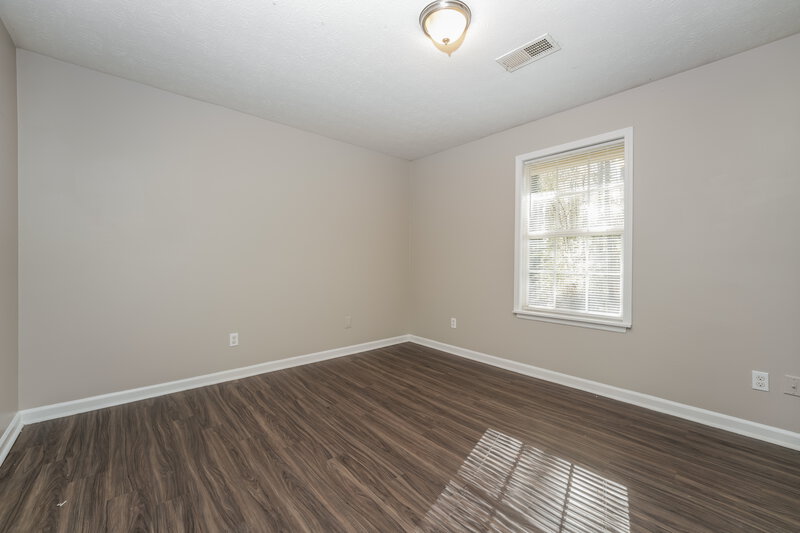 1,675/Mo, 591 STONEHEDGE Drive Stone Mountain, GA 30087 Main Bedroom View 2
