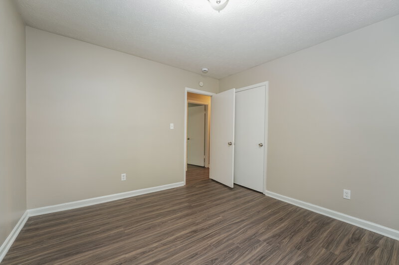 1,675/Mo, 591 STONEHEDGE Drive Stone Mountain, GA 30087 Bedroom View