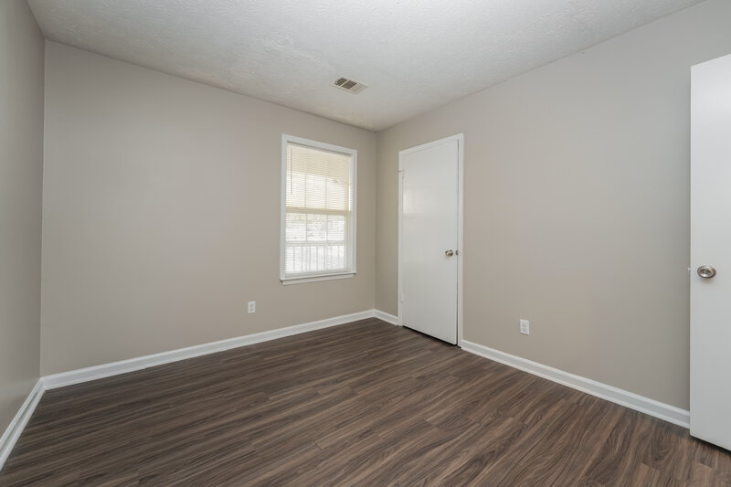 1,675/Mo, 591 STONEHEDGE Drive Stone Mountain, GA 30087 Bedroom View 2