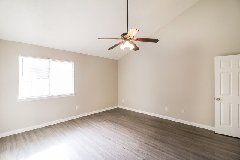 1,700/Mo, 713 Arbor Hill Dr Stone Mountain, GA 30088 Bedroom View