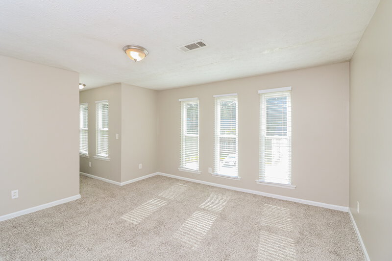 1,595/Mo, 789 Heritage Oaks Dr Stone Mountain, GA 30088 Main Bedroom View