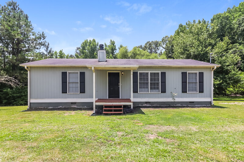 1,390/Mo, 395 Wilson Rd Temple, GA 30179 External View