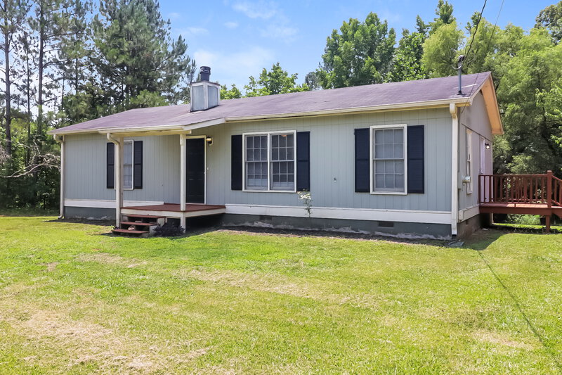 1,390/Mo, 395 Wilson Rd Temple, GA 30179 Front View