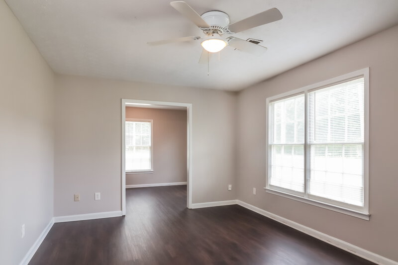 1,390/Mo, 395 Wilson Rd Temple, GA 30179 Living Room View