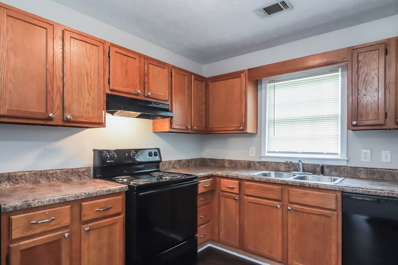 1,390/Mo, 395 Wilson Rd Temple, GA 30179 Kitchen View 2