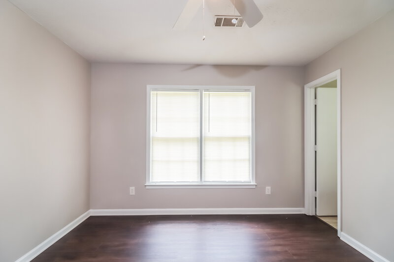 1,390/Mo, 395 Wilson Rd Temple, GA 30179 Main Bedroom View