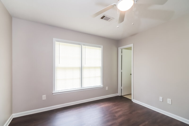 1,390/Mo, 395 Wilson Rd Temple, GA 30179 Main Bedroom View 2
