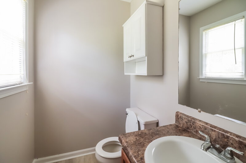 1,390/Mo, 395 Wilson Rd Temple, GA 30179 Main Bathroom View