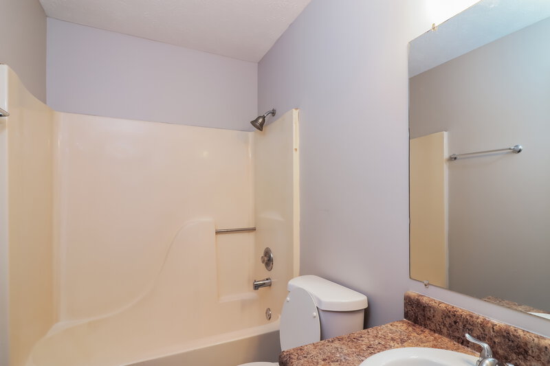 1,390/Mo, 395 Wilson Rd Temple, GA 30179 Bathroom View