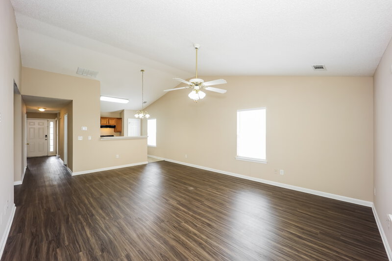 1,865/Mo, 2167 Red Oak Cir Union City, GA 30291 Living Room View