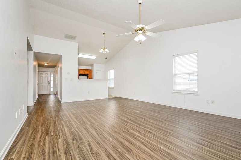 1,790/Mo, 2167 Red Oak Cir Union City, GA 30291 Dining Room View