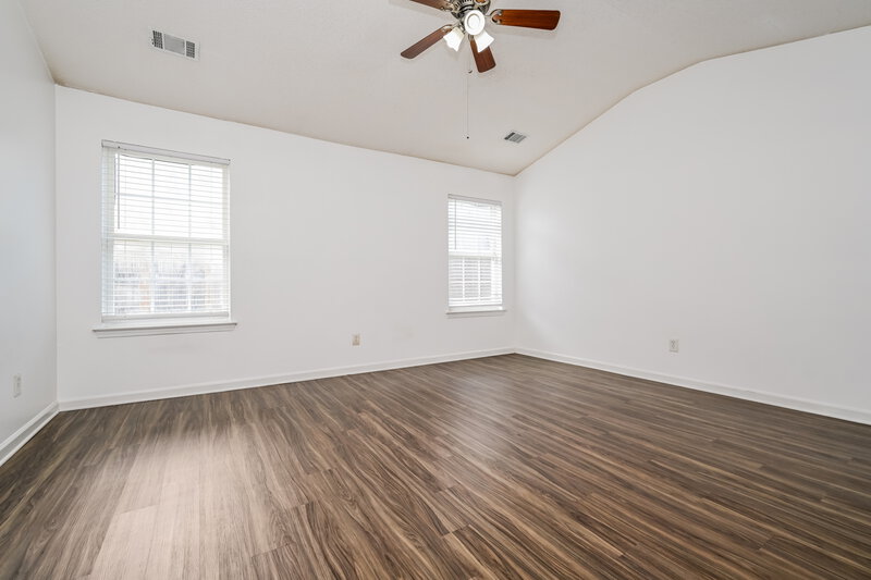 1,790/Mo, 2167 Red Oak Cir Union City, GA 30291 Main Bedroom View
