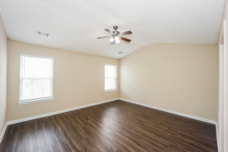 1,865/Mo, 2167 Red Oak Cir Union City, GA 30291 Main Bedroom View