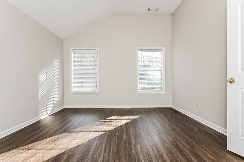1,690/Mo, 3985 Cypress Pointe Union City, GA 30291 Main Bedroom View